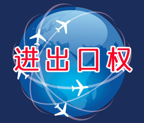 長沙公司的進(jìn)出口權(quán)怎么辦,流程及資料是什么？