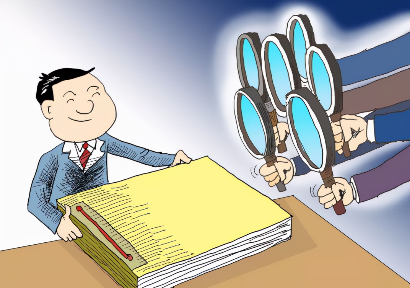 公司做年度審計的收費標準是什么樣的？受哪些因素影響？