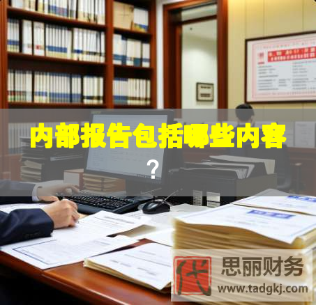 內(nèi)部報(bào)告包括哪些內(nèi)容？