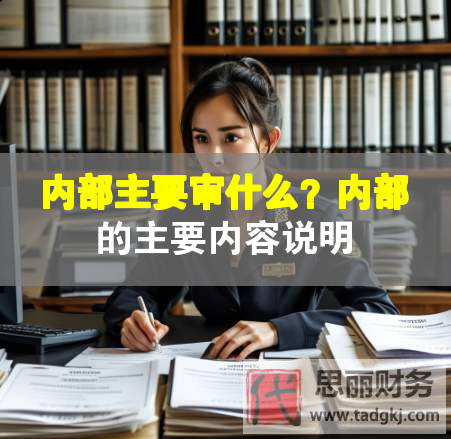內(nèi)部主要審什么？內(nèi)部的主要內(nèi)容說明