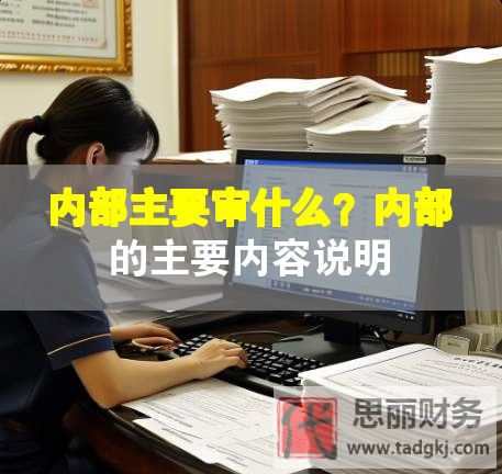 內(nèi)部主要審什么？內(nèi)部的主要內(nèi)容說明